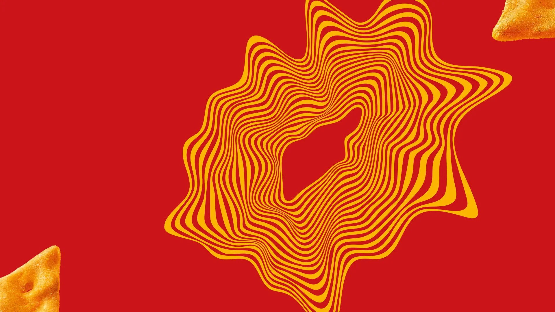 One Minute Brief of the Day: Create posters to celebrate Cheez-It